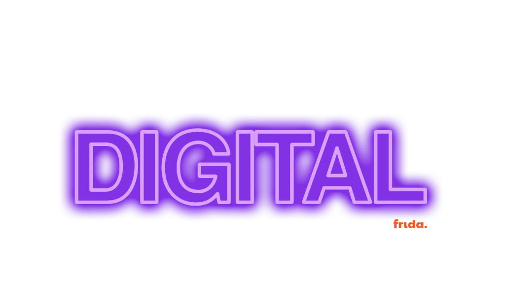 Cafè Digital Frida